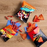 Frito-Lay Flamin' Hot Mix Variety pack Snack Chips, 18 Count Multipack