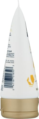Gold Bond Softening Foot Cream, 4 Oz., Foot Lotion for Dry Feet (Pack of 2)