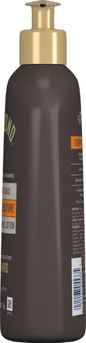 Gold Bond Men's Essentials Everyday Moisture Daily Body & Hand Lotion For Men, 14.5 oz., With Vitamin C, (Pack of 2)