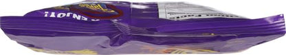 Takis Nitro 9.9 oz Sharing Size Bag, Habanero & Lime Flavored Extreme Spicy Rolled Tortilla Chips (Pack of 2)