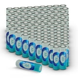 Great Value Alkaline AA Batteries (100 Pack)
