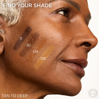 L'Oreal Paris True Match Hyaluron Tinted Balm Cream Foundation, Deep