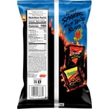 Doritos Flamin' Hot Cool Ranch Flavored Tortilla Chips, 9.25 oz Bag