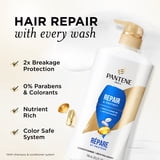 Pantene Pro-V Conditioner Repair and Protect, All Hair Types, 25.1 fl oz