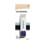 COVERGIRL Smoothers Moisturizing Concealer, 710 Light, 0.14 oz
