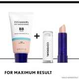 COVERGIRL Smoothers Moisturizing Concealer, 710 Light, 0.14 oz