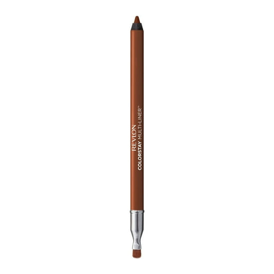 Revlon ColorStay Multi-Liner Makeup for Lips, Face, Eyes, 005 Off Roading, 1 count