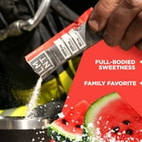 LMNT Zero Sugar Electrolyte Drink Mix - Watermelon - 6ct