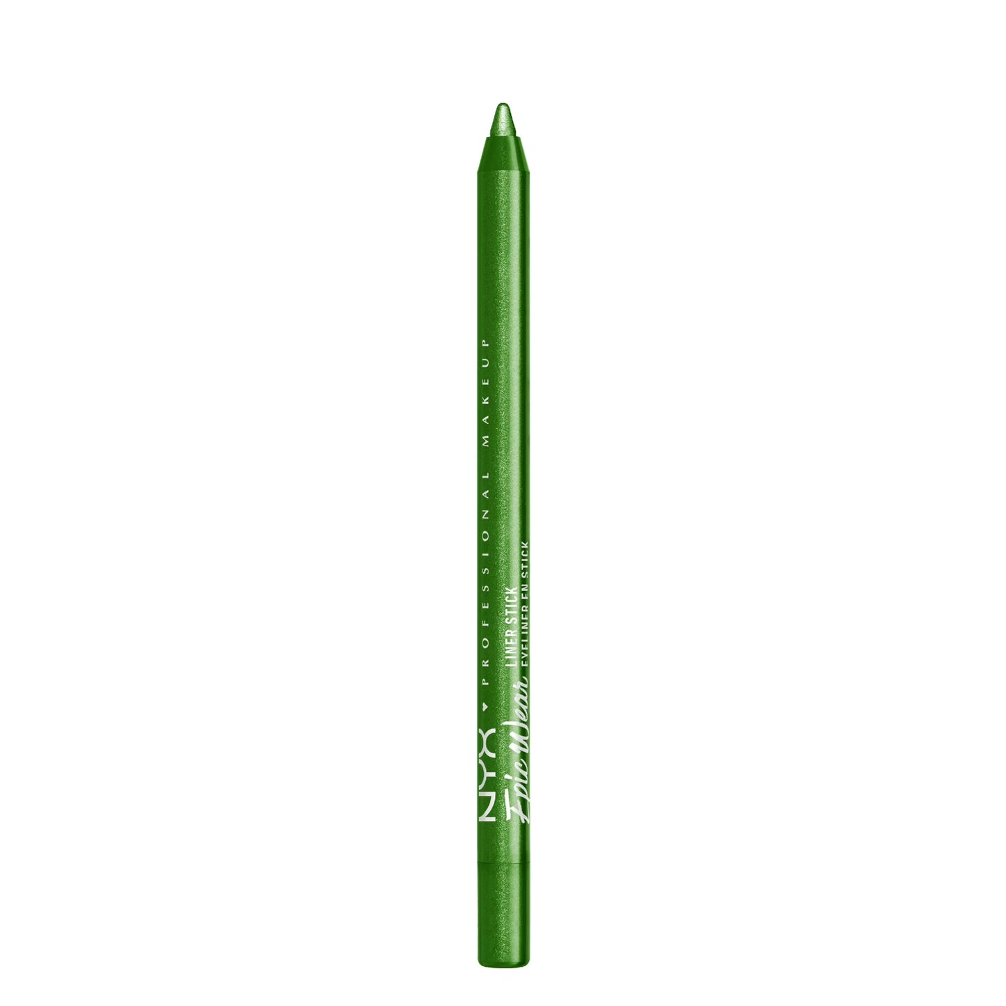 NYX Professional Makeup Epic Wear Liner Sticks, Long-Lasting Waterproof Eyeliner Pencil, Emerald Cut, 1 Count