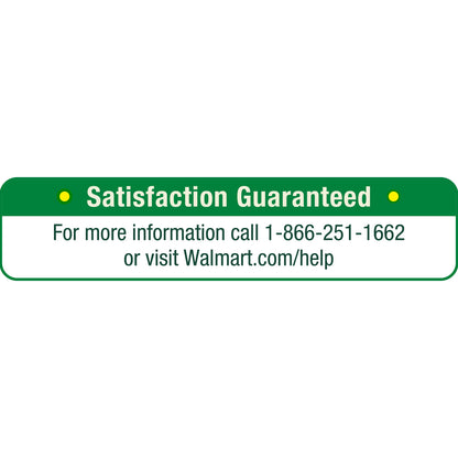 Spring Valley Potassium Dietary Supplement Caplets for Heart Health, 99 mg, 500 Count Value Size