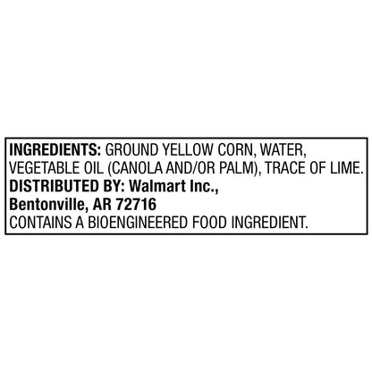 Great Value Taco Shells, 4.6 oz, 12 Count
