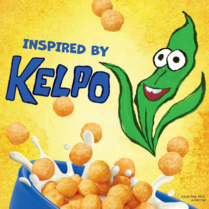 Kellogg's Original Breakfast Cereal Box, 13.3 oz