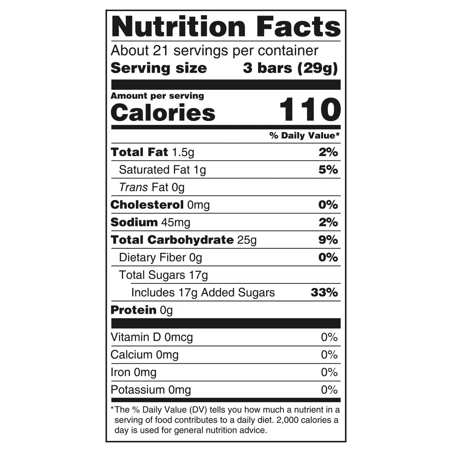 Laffy Taffy Assorted, Mini Bars, Chewy Candy in a Variety of Fruity Flavors, 22 oz Bag