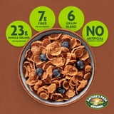 (4 pack) Nature's Path Organic Breakfast Cereal, Heritage Flakes®, 33.5oz Box