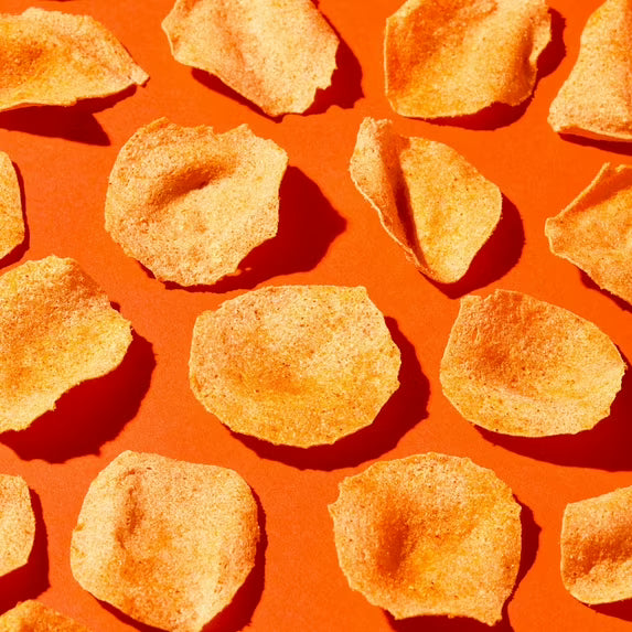 WILDE Protein Chips Buffalo 1.34oz