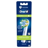 Oral-B Toothbrush Heads, FlossAction X-Filament Replacement Brush Heads, 2 Count