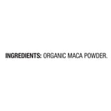 BetterBody Foods Organic Maca Powder, Superfood Powder, 12 oz