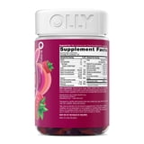 OLLY Women's Health & Immune Support Multivitamin Gummies, 200 ct.