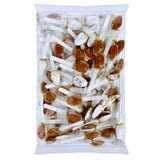 Mini Cucharita Tamarindo Cucharita Candy (100 unidades) - Marca Dulces Típicos - Mini cuchara de tamarindo de caramelo caliente - Caramelo mexicano