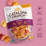 Catalina Crunch Protein Cereal, Fruity 8 oz
