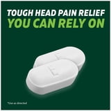Excedrin Migraine Pain Relief Caplets, 300 ct.