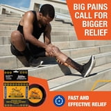 Tiger Balm Ultra Strength Ointment, 2 pk.
