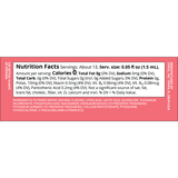Cirkul LifeSip Honeycrisp Apple Flavor Cartridge, Drink Mix, 1-Pack
