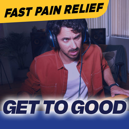 Goody's Extra Strength Headache Powder, 50 Powder Sticks