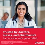 Tylenol Rapid Release Extra Strength Gelcaps, Acetaminophen 500 mg, Strong, Fast, 225 Count Size