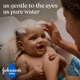 (3 pack) Johnson's Baby Shampoo with Aloe & Vitamin B5, Tear-Free, 3.4 fl. oz