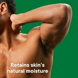Irish Spring Body Wash for Men, Moisture Blast Body Wash Pump, 30 Oz