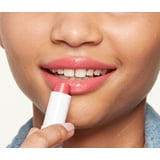 (2 pack) COVERGIRL Clean Fresh Lip Balm, 300 Life Is Pink, 0.14 oz