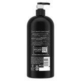 TRESemmé Color Safe Conditioner For An Up To 72Hr Sleek Finish, Silky Smooth With Argan Oil Infusion, 39 Fl Oz