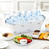 Great Value Purified Drinking Water, 16.9 fl oz, 24 Count