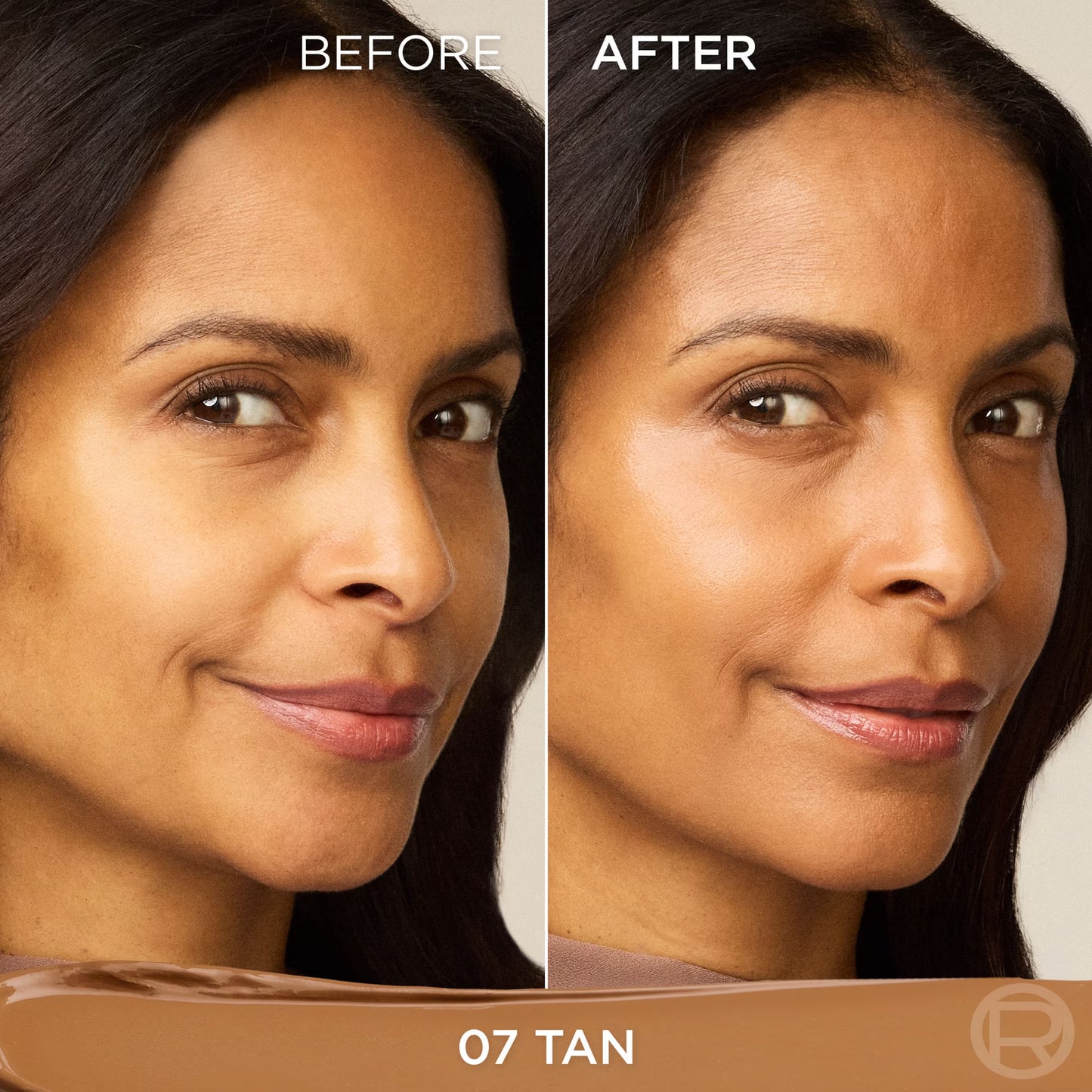 L'Oreal Paris True Match Hyaluron Tinted Balm Cream Foundation, Tan