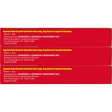 Tylenol Sinus Severe Daytime Caplets, 24 ct., 3pk.
