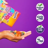 Welch's Fusions, Original Fruits, Soft Fruit Snacks, Gluten-Free, .8 oz, 20 Count