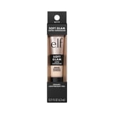 e.l.f. Soft Glam Satin Concealer, 10 Fair Cool, 0.21 fl oz