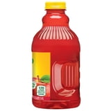(2 pack) Mott's 100% Juice Fruit Punch Juice, 48 fl oz Bottle
