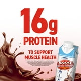BOOST Glucose Control Nutritional Drink, Chocolate, 8 fl. oz., 24 pk.