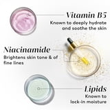 Olay Age Defying Body Lotion for Women, Niacinamide, 17 fl Oz.