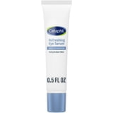 CETAPHIL Deep Hydration Refreshing Eye Serum | 0.5 fl oz | 48Hr Hydrating Under Eye Cream to Reduce the Appearance of Dark Circles | With Hyaluronic Acid, Vitamin E & B5 (Packaging May Vary)