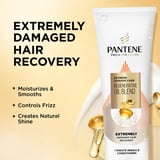Pantene Pro-V Miracles Conditioner, Extreme Damage Care, Regenerative Oil Blend, 10.9 fl oz