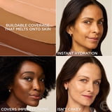 L'Oreal Paris True Match Hyaluron Tinted Balm Cream Foundation, Tan Deep