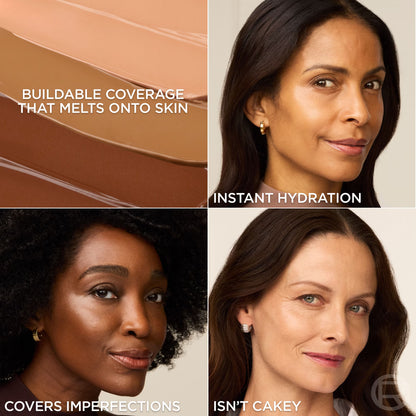 L'Oreal Paris True Match Hyaluron Tinted Balm Cream Foundation, Medium