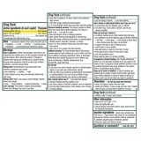 Excedrin Extra Strength Caplets for Headache Pain Relief, Acetaminophen 250Mg, Aspirin 250Mg, Caffeine 65Mg, Pain Reliever, 24 Count