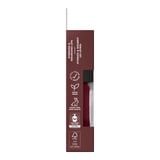 (4 pack) e.l.f. Glow Reviver Lip Oil, Jam Session, 0.25 fl. oz.