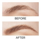 (2 pack) L'Oreal Paris Brow Stylist Definer Waterproof Eyebrow Mechanical Pencil, Soft Black