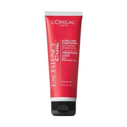 L'oreal Paris Excellence Creme Permanent Hair Color