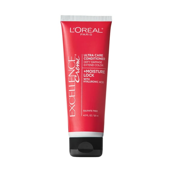 L'oreal Paris Excellence Creme Permanent Hair Color